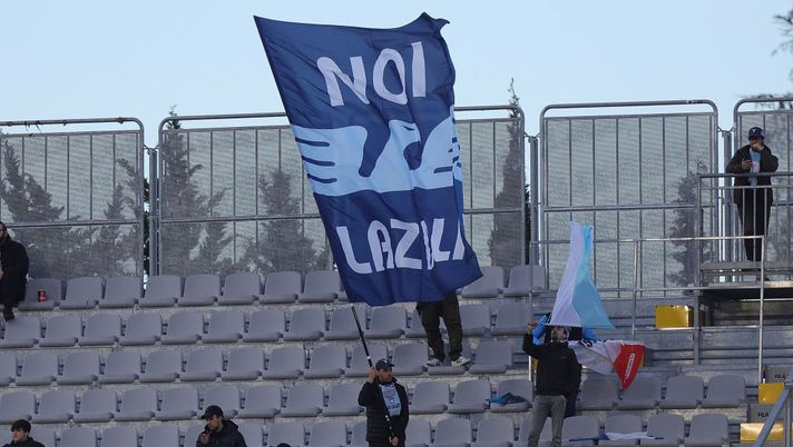 Scontri prima di Spezia-Lazio, il sindaco: “È il momento di proibire le trasferte” - immagine 1