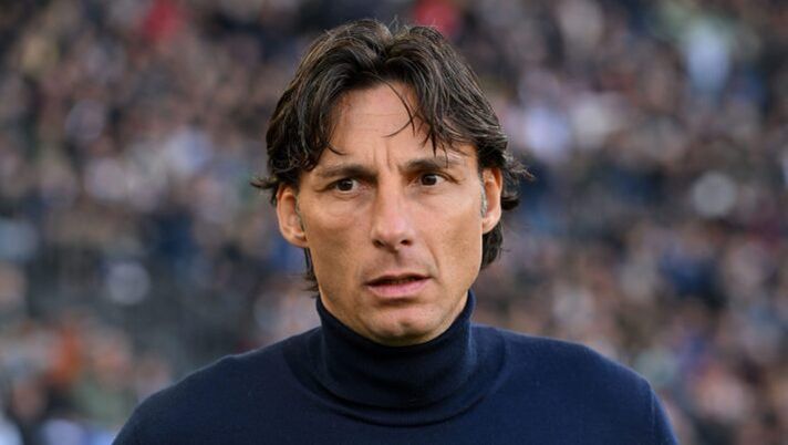 Cioffi: “Non dico che Udine è casa mia per piaggeria: sono ambizioso e vi dico…” - immagine 1