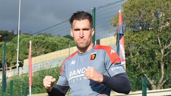 Strootman al Genoa, cosa fare all’asta di riparazione: ecco quotazione e gestione - immagine 1