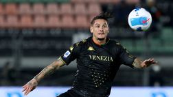 Cor Sport – Zanetti: “Affrontiamo una squadra molto quadrata”