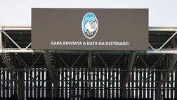 Rinvio Atalanta-Fiorentina, Percassi fondamentale. Fischi dei tifosi bergamaschi