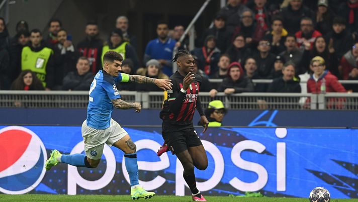 Il confine rosso(nero) - immagine 1