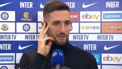 Gagliardini a Inter TV: “Tre punti fondamentali. Derby? Ci giochiamo un trofeo, vogliamo…”