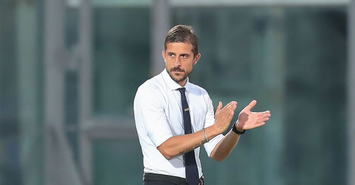 Sassuolo Dionisi