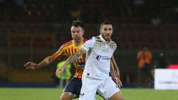 Tutino può lasciare il Verona per giocare sempre: l’Ascoli può superare la concorrenza di Benevento e Salernitana