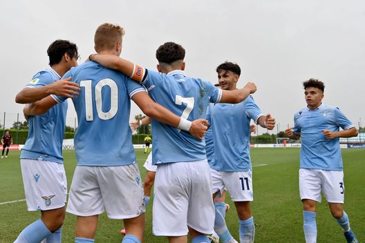 Lazio Primavera Lazio Primavera