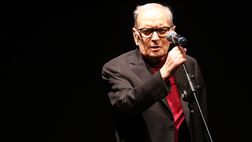 La Serie A omaggia il grande maestro Ennio Morricone