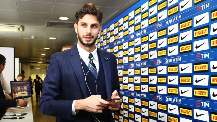 Stipendio Ranocchia, fonti diverse e cifre differenti. Il CdS: “Rinnovo è un premio” 