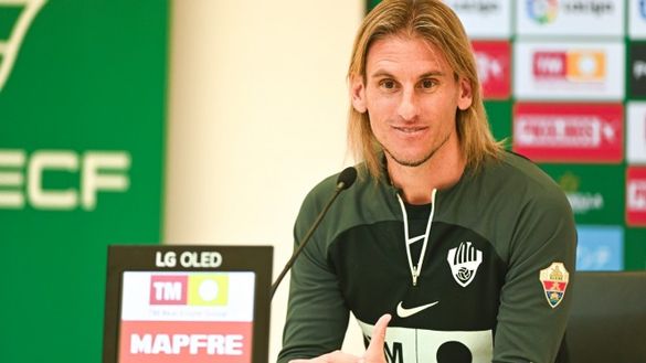 Liga, l’Elche eguaglia record Atletico Madrid 93-94: sei tecnici nella stessa stagione!- immagine 6