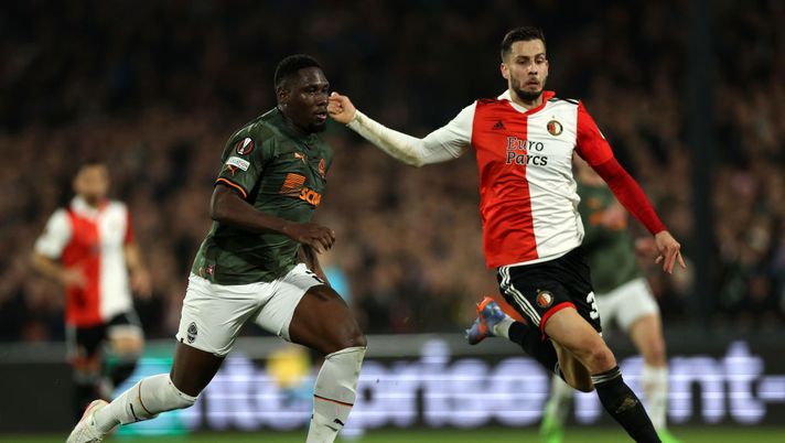 Getty Images Feyenoord, Hancko: “Domani sarà il match più importante della mia carriera” - immagine 1