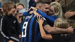 Il figlio di Altobelli azzarda un’ipotesi: “Icardi? Tifosi potrebbero cambiare idea se…”