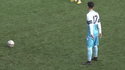 Lazio U17, il derby nella Scopigno Cup va alla Roma