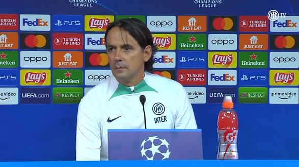 Inter, contro il Viktoria Plzen per la gloria: le quote dei bookies- immagine 1