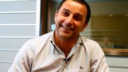 Lunedì Amarcord incontra… Franco Gabrieli