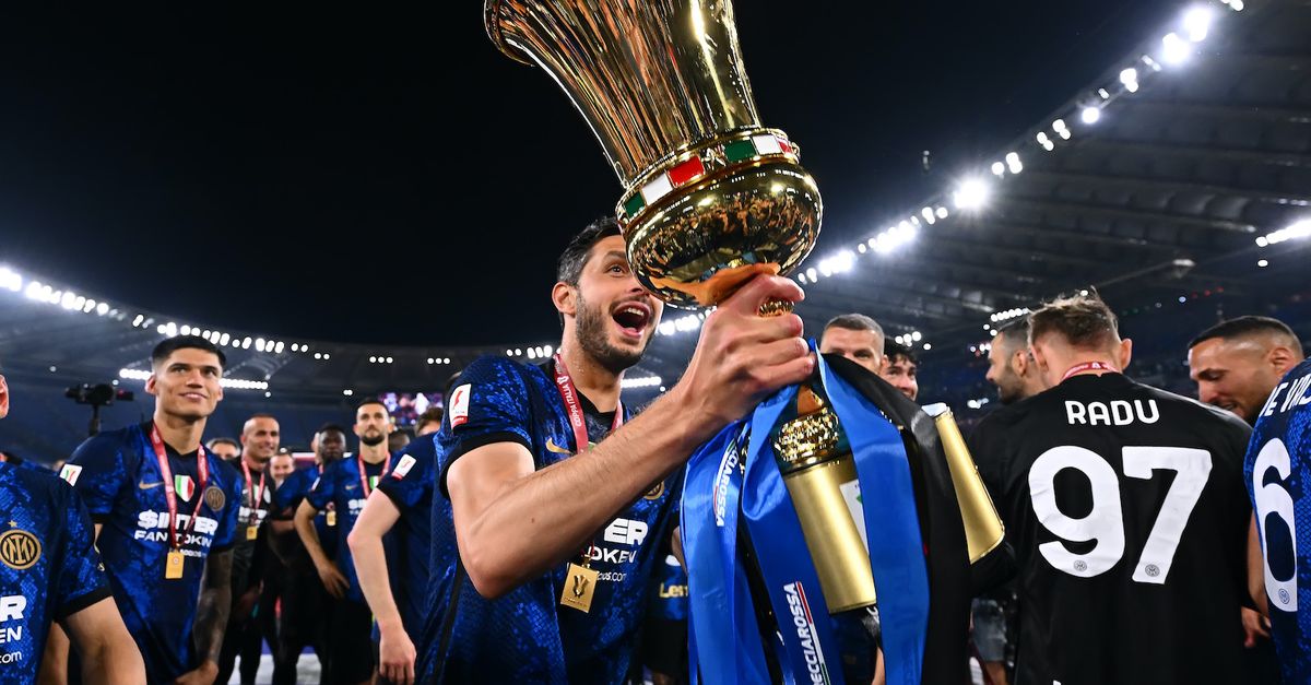 Partite Coppa 