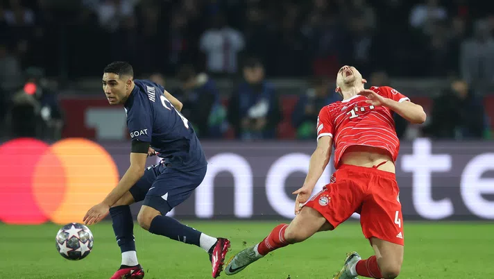 Psg, Hakimi è stato accusato di aver violentato una ragazza: aperte le indagini - immagine 1