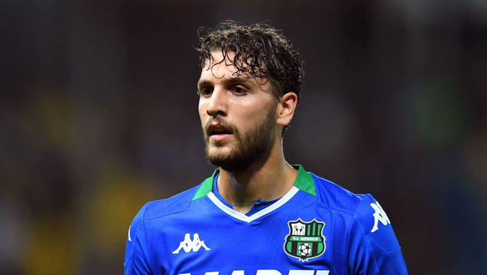 Sono disponibili su Instagram alcune gif del Sassuolo. Sono disponibili su Instagram alcune gif del Sassuolo.