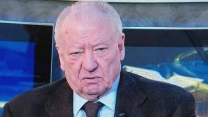 Bruno Bernardi è mancato a 79 anni Bruno Bernardi è mancato a 79 anni