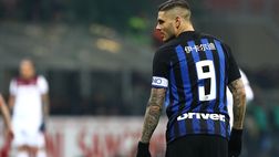 Inter, offerta pronta per il rinnovo di Icardi: 6,5 milioni e bonus ‘diversi. Ma l’accordo…