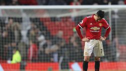 Sanchez: “Mi aspettavo di più da me stesso. Dopo il mio arrivo al Manchester United…”