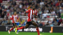 Inter, occhi puntati sul giovane Joel Asoro. Ma la concorrenza…