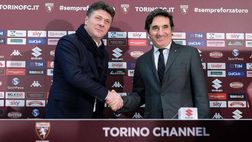 Torino, Mazzarri pronto alla sfida del derby: ecco tutti i convocati
