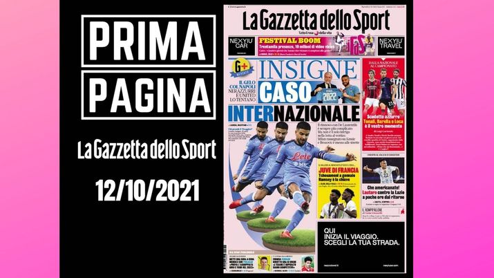 La Gazzetta dello Sport