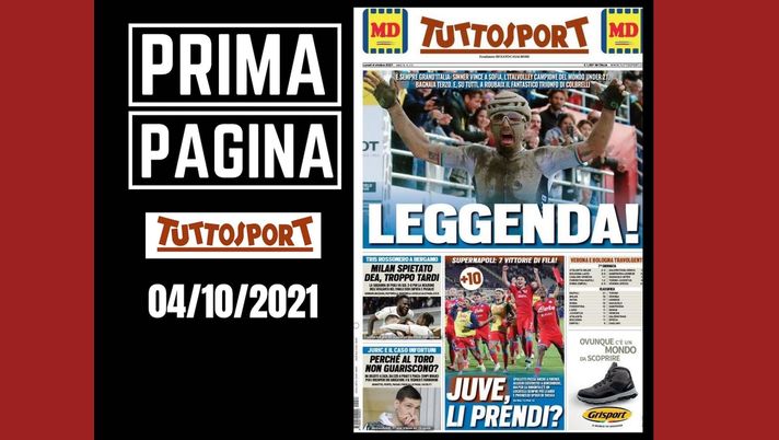 Tuttosport