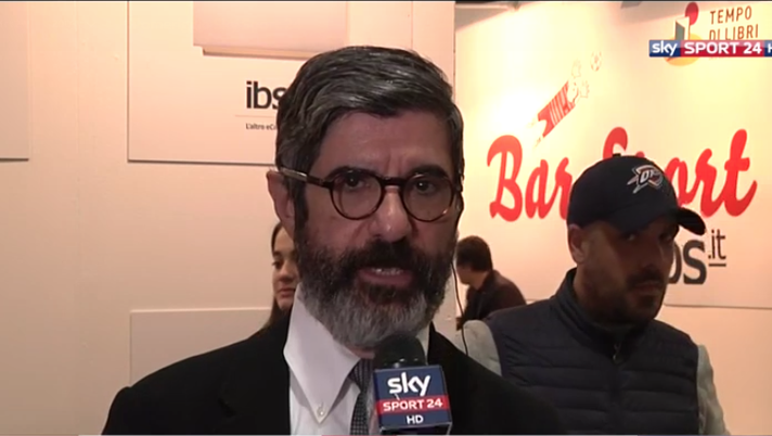 Gianni Riotta Inter