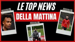 Milan, torna Maldini? Maignan rischia di andare via. Camarda e Zirkzee …