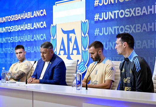 Getty Images Argentina senza Messi, Scaloni si affida alla coppia Lautaro-Alvarez. Due opzioni- immagine 2