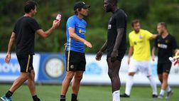 Inter, Conte mette il turbo. Ultimi giorni di preparazione in vista dell’esordio contro il Lecce