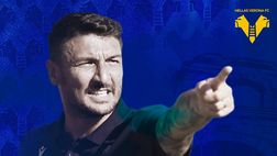 UFFICIALE. Verona, Bocchetti è il nuovo allenatore gialloblù. Cosa cambia al Fantacalcio?