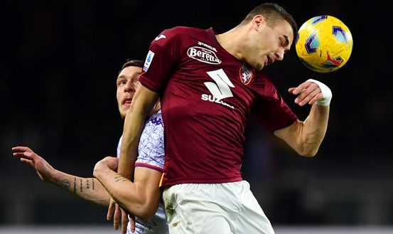 Giorgetti: “Fiorentina imprevedibile, non sai mai cosa aspettarti”- immagine 2