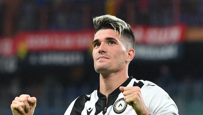 Sky: “Occhio a De Paul: prima mossa di un top club per prenderlo a gennaio” Sky: “Occhio a De Paul: prima mossa di un top club per prenderlo a gennaio” - immagine 1