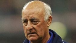 Mazzone: “Il calcio di Zeman non è superato. A Roma non si conosce la parola pazienza”
