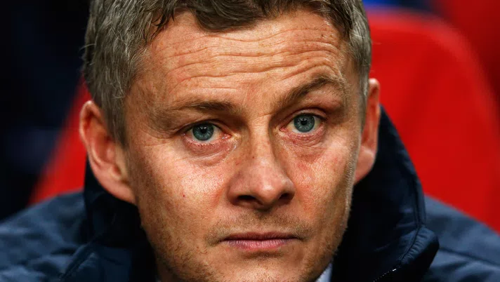 Ole Gunnar Solskjaer, manager del Manchester United (credits: GETTY Images)