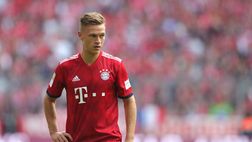 Bayern, si sblocca l’impasse vaccini: due dei ribelli hanno ricevuto la prima dose, Kimmich ci sta pensando