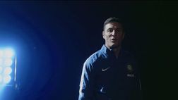 Partita la nuova campagna abbonamenti. Zanetti ci mette la faccia