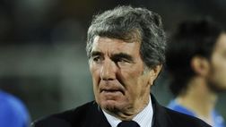 Zoff: “Per Scuffet è un’occasione da cogliere con serenità”