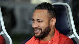 Il “nuovo figlio” di Neymar: un’auto lussuosa da oltre 300mila euro