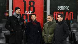 Milan, Furlani: “Avremmo voluto essere ancora in CL ed essere piazzati meglio in Serie A”