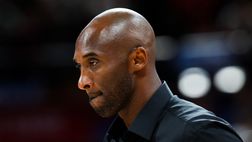 “Who loves sport, loved you”. Il tweet del Verona per Kobe Bryant