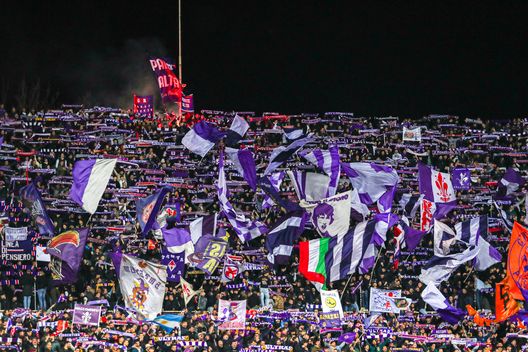 Il solito triste contorno: cori contro Commisso e insulti a Gasperini- immagine 2