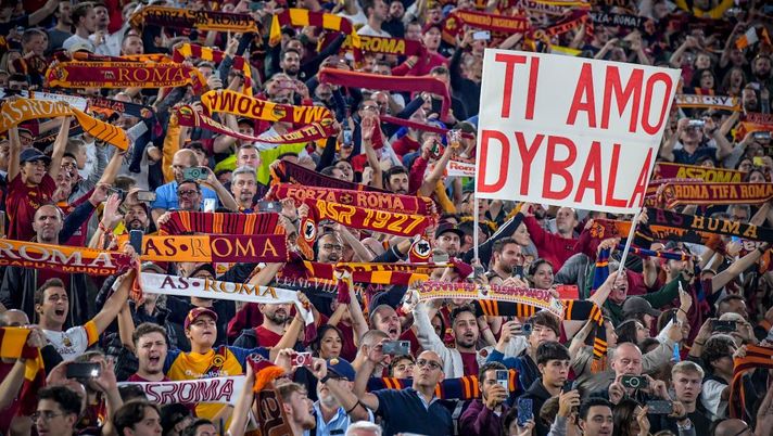 Roma senza Joya - immagine 1