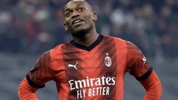 Milan-Sassuolo 1-0: “Maignan para, Leao fuori tra i fischi” | VIDEO