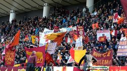 Milan-Roma, info biglietti