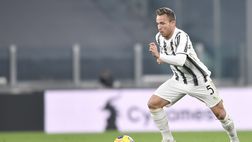 Juventus, Arthur: “Addio Liverpool, tornerò a Torino ho ancora due anni…”