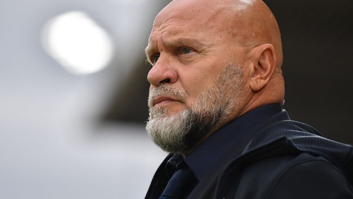 Serse Cosmi, ex allenatore del Crotone, parla di Junior Messias. Ecco le ultime notizie di oggi e gli aggiornamenti Live | AC Milan News (foto Getty Images)
Serse Cosmi