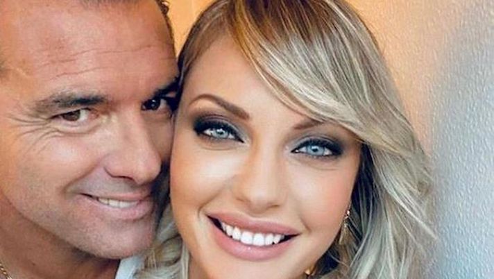 Lorenzo Amoruso: “Manila si è sempre guadagnata tutto, lei è la mia anima gemella” - immagine 1